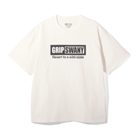 �O���b�v�X���j�[ �{�b�N�X���S�e�B�[ GSMCT-116�@WHITE�@M