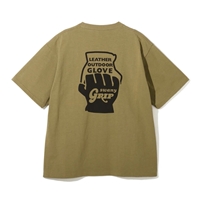 �O���b�v�X���j�[ �O���[�u���S�e�B�[ GSMCT-117�@OLIVE�@M