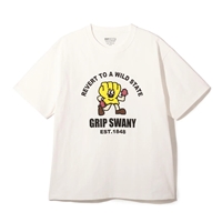 �O���b�v�X���j�[ �X���j�[�{�[�C�e�B�[ GSMCT-118�@WHITE�@M