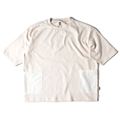 【数量限定特価 39％OFF】グリップスワニー GSC-35  メンズ キャンプポケットTシャツ2.0 【カラー：ホワイト　Sサイズ】