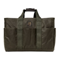 ���N���N�n�����@43���I�t�� FILSON �t�B���\�� Tin Cloth Supply Tote �e�B���N���X�T�v���C�g�[�g�y �_�[�N�O���[���z