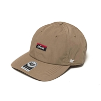 NANGA × ' 47 �q�m�b�N�L���b�v�@BEG