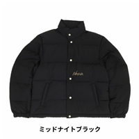 NANGA × WILD-1ʒ NVbN_EWPbg