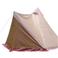 【数量限定50％OFF】tent-Mark DESIGNS  サーカスST DX専用フロントフラップ