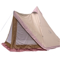 tent-Mark DESIGNS  サーカスST DX専用窓付きフロントフラップ