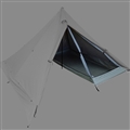 tent-Mark DESIGNS　パンダ TCプラス用スタンダード インナー