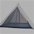 tent-Mark DESIGNS　ヤリ3×3専用メッシュフルインナー