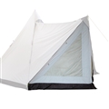 tent-Mark DESIGNS  サーカスTC DX専用窓付きフロントフラップ【タイニーガーデンエカル】