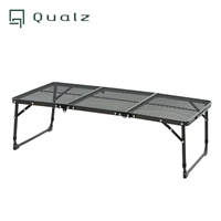 �N�I���c ���b�V���g�b�v�e�[�u�� TF9045 �_�[�N�u���E�� QORT306 (Qualz)