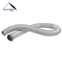 テンマクデザイン 外気吸入パイプ ( tent-Mark DESIGNS )