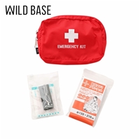 WILD BASE エマージェンシーポーチ