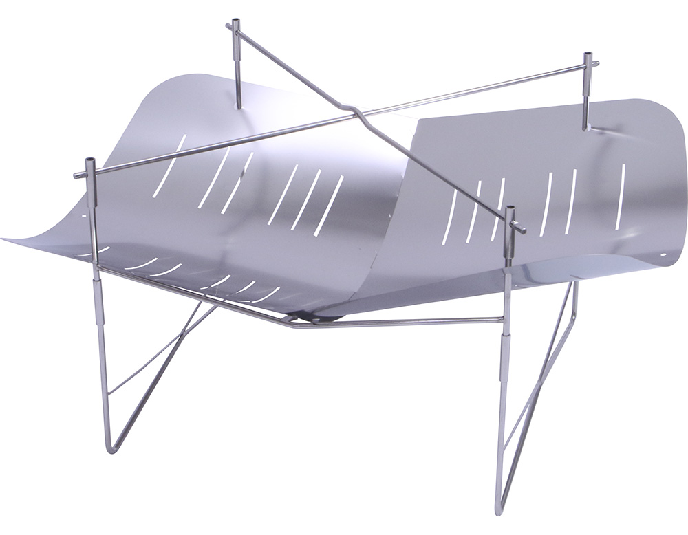 �N�I���c �X�e�����X�t�@�C���[�s�b�g 5341 QPFP396 (Qualz)