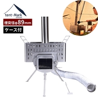 �e���}�N�f�U�C���@�E�b�h �X�g�[�u �A�E�g�T�C�h�G�A �T�E�i �X�g�[�u L