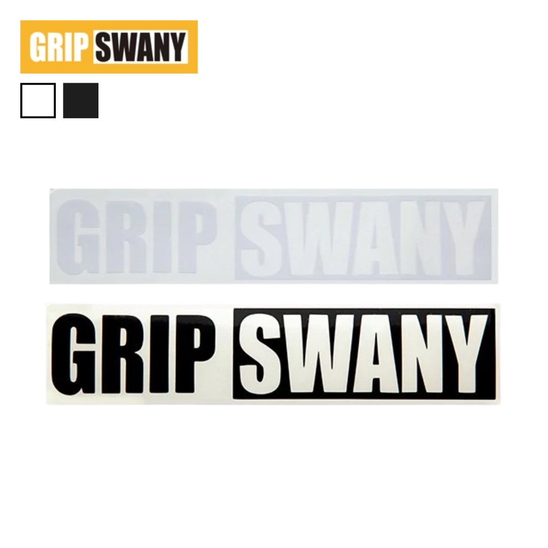 グリップスワニー GSA-66 GS Cutting ステッカー