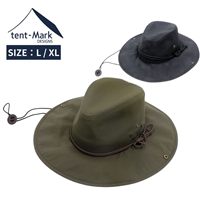 Wilderness Village× テンマクデザイン ウィルダネス ハット