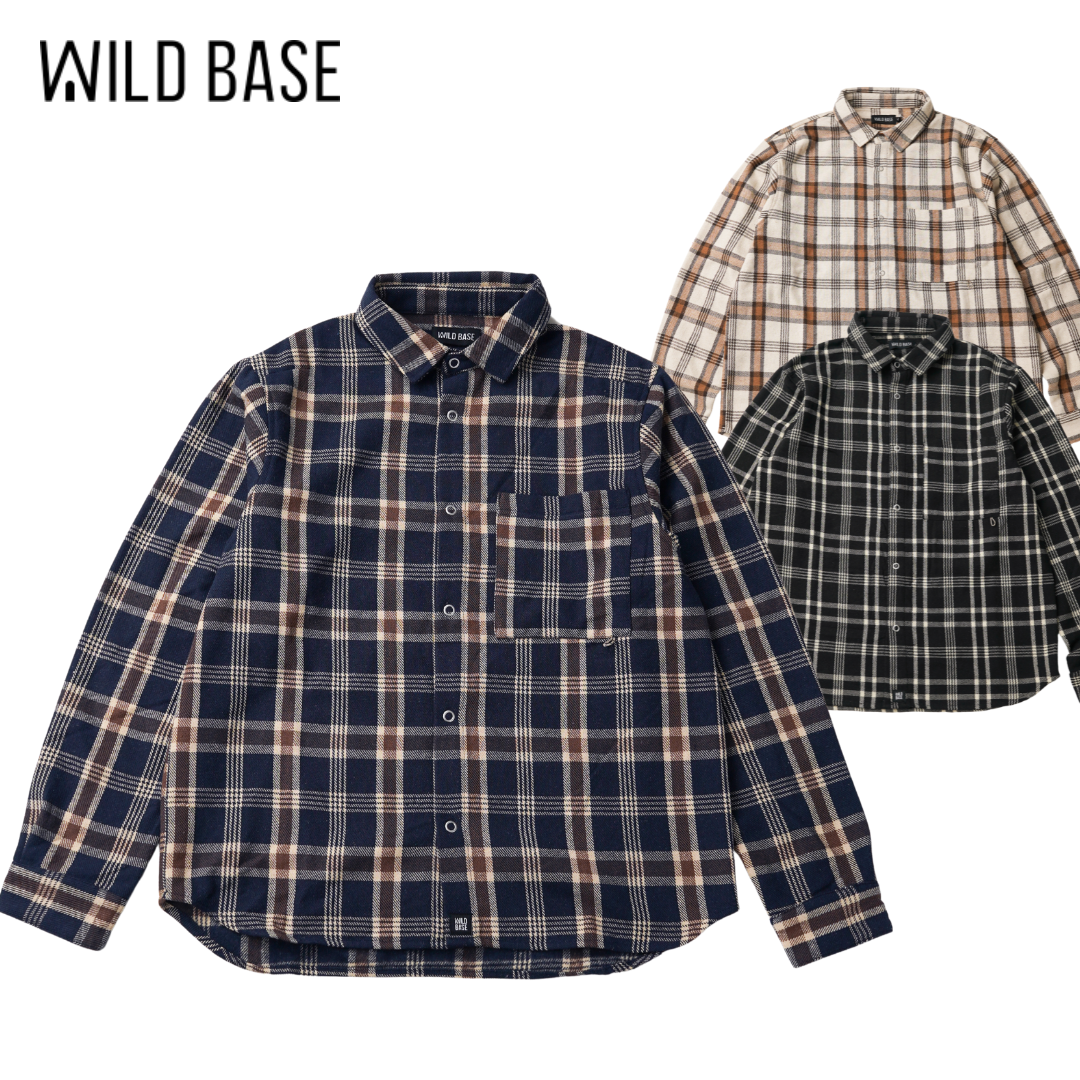 クロージング/キャンプ ライフスタイルウエア/アウター WILD-1