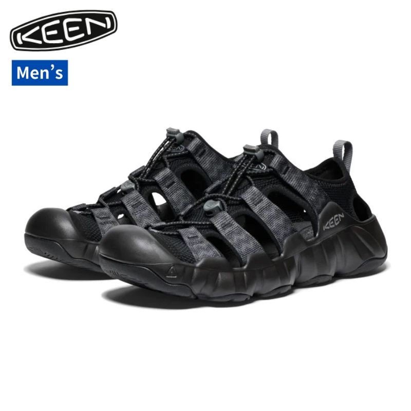 KEEN �����Y �n�C�p�[�|�[�g �G�C�`�c�[