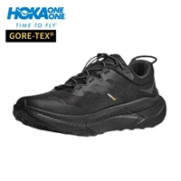 ★10%ポイントアップ!〜12/25まで★ HOKA トランスポート GTX Men's