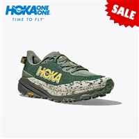 ★10%ポイントアップ!〜12/25まで★ HOKA スピードゴート6 Men's