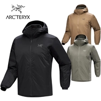 アークテリクス アトムフーディ メンズ