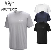 アークテリクス クラッグSLコットン SS