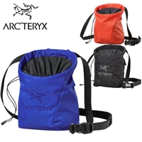 アークテリクス イオン ライトウェイト チョークバッグ