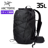 �A�[�N�e���N�X �G�A���I�X 35 �o�b�N�p�b�N