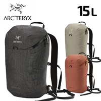 アークテリクス コンシール 15 バックパック
