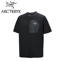 アークテリクス コンシールポケットSS メンズ