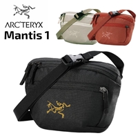 アークテリクス マンティス1 ウエストパック