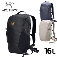 �A�[�N�e���N�X �}���e�B�X 16 �o�b�N�p�b�N