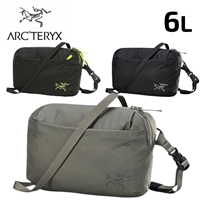 アークテリクス ヒリアドクロスボディバッグ