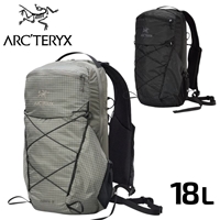 �A�[�N�e���N�X �G�A���I�X 18 �o�b�N�p�b�N