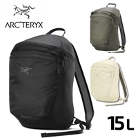 アークテリクス ヒリアド 15 バックパック
