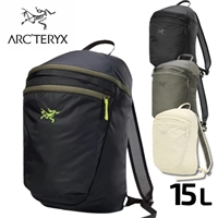 アークテリクス ヒリアド 15 バックパック