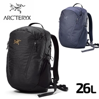 �A�[�N�e���N�X �}���e�B�X 26 �o�b�N�p�b�N