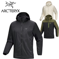 アークテリクス スコーミッシュフーディ メンズ