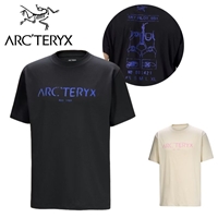 アークテリクス クラッグSLコットン スカイパイロット