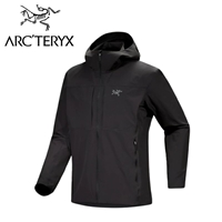 アークテリクス ガンマライトウェイトフーディ メンズ