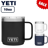 �y�p�ԓ����z YETI�@�����u���[ 10oz �}�O