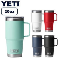 YETI�@�����u���[ 20oz �g���x���}�O