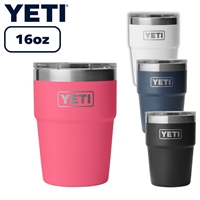 YETI�@�����u���[ 16oz �X�^�b�J�u���J�b�v