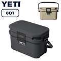 YETI�@ROADIE 8
