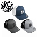 MC works' MC���[�N�X �n�[�t���b�V���g���b�J�[�L���b�v 2026