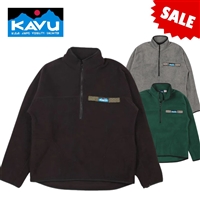 �ySALE�z KAVU �t���[�X�X���[�V���c