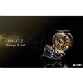 ORACLE オラクル ヘリテージ フライリール