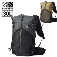 ★ 10%ポイントアップ!〜12/25まで★ karrimor cleave 30