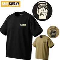 グリップスワニー グローブロゴティー GSMCT-117