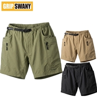 グリップスワニー リップストップサプレックスギアショーツ GSMS-148