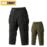 グリップスワニー タッサーブッシュパンツ GSMP-154